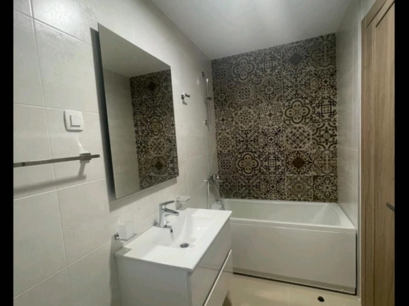 Izdavanje: Dvosoban stan 69 m² – Master kvart, Podgorica — fotografija 11
