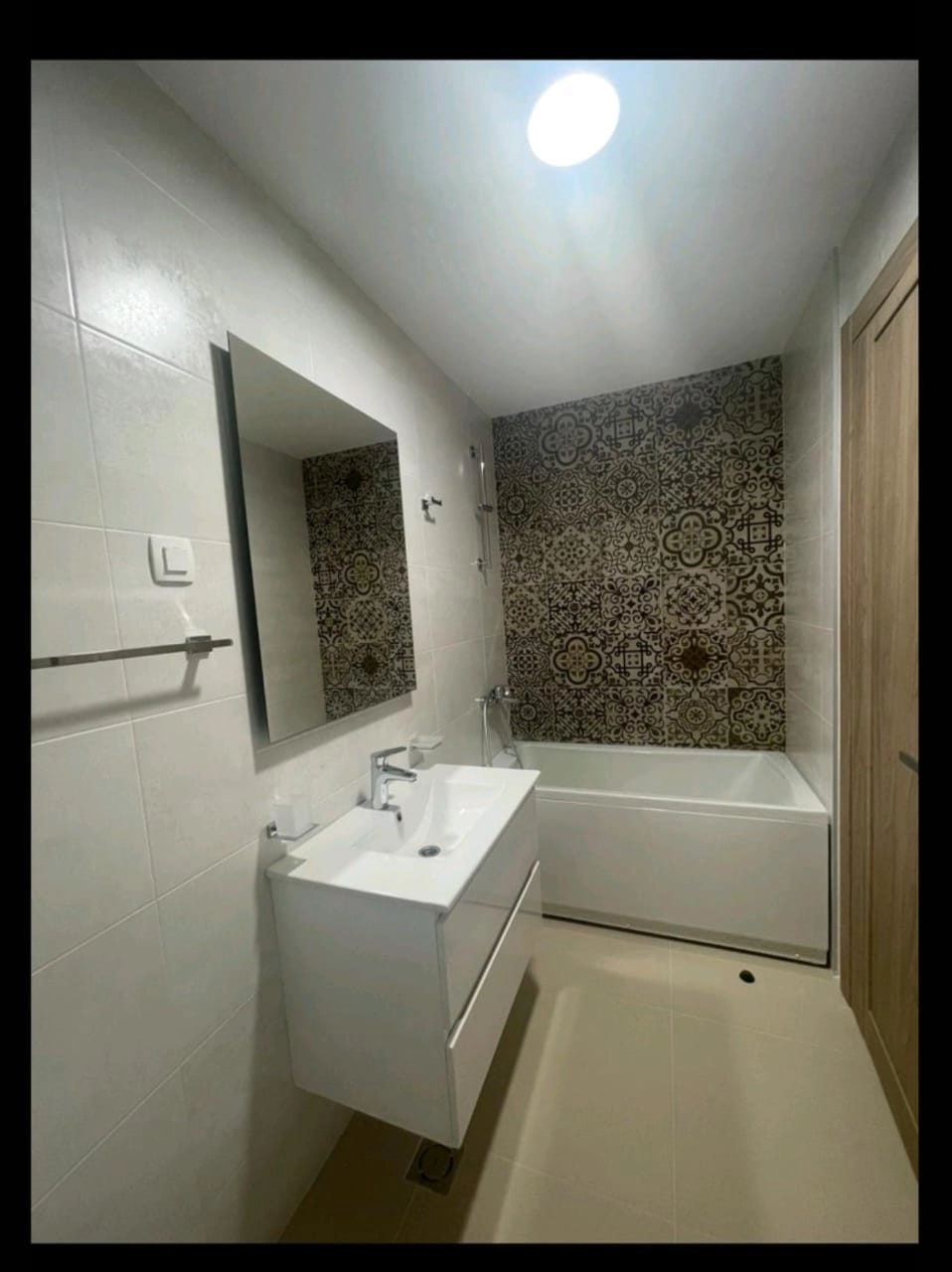 Izdavanje: Dvosoban stan 69 m² – Master kvart, Podgorica — fotografija 11