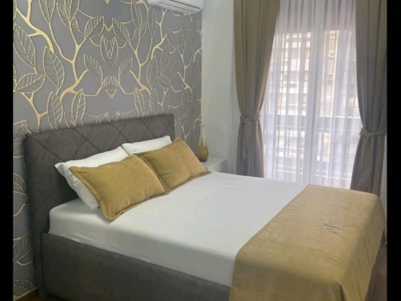 Izdavanje: Dvosoban stan 69 m² – Master kvart, Podgorica — fotografija 12