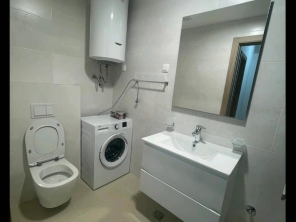 Izdavanje: Dvosoban stan 69 m² – Master kvart, Podgorica — fotografija 13