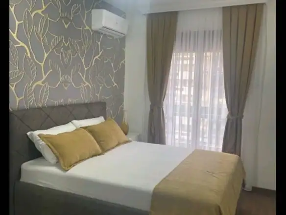 Izdavanje: Dvosoban stan 69 m² – Master kvart, Podgorica — fotografija 15
