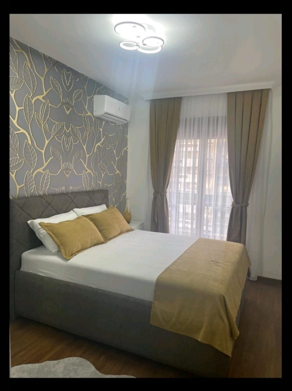 Izdavanje: Dvosoban stan 69 m² – Master kvart, Podgorica — fotografija 15