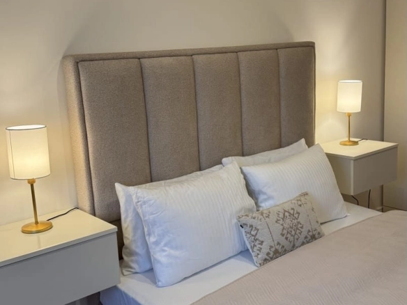Izdavanje: Jednosoban stan 43 m² – Central Point, Podgorica — fotografija 4
