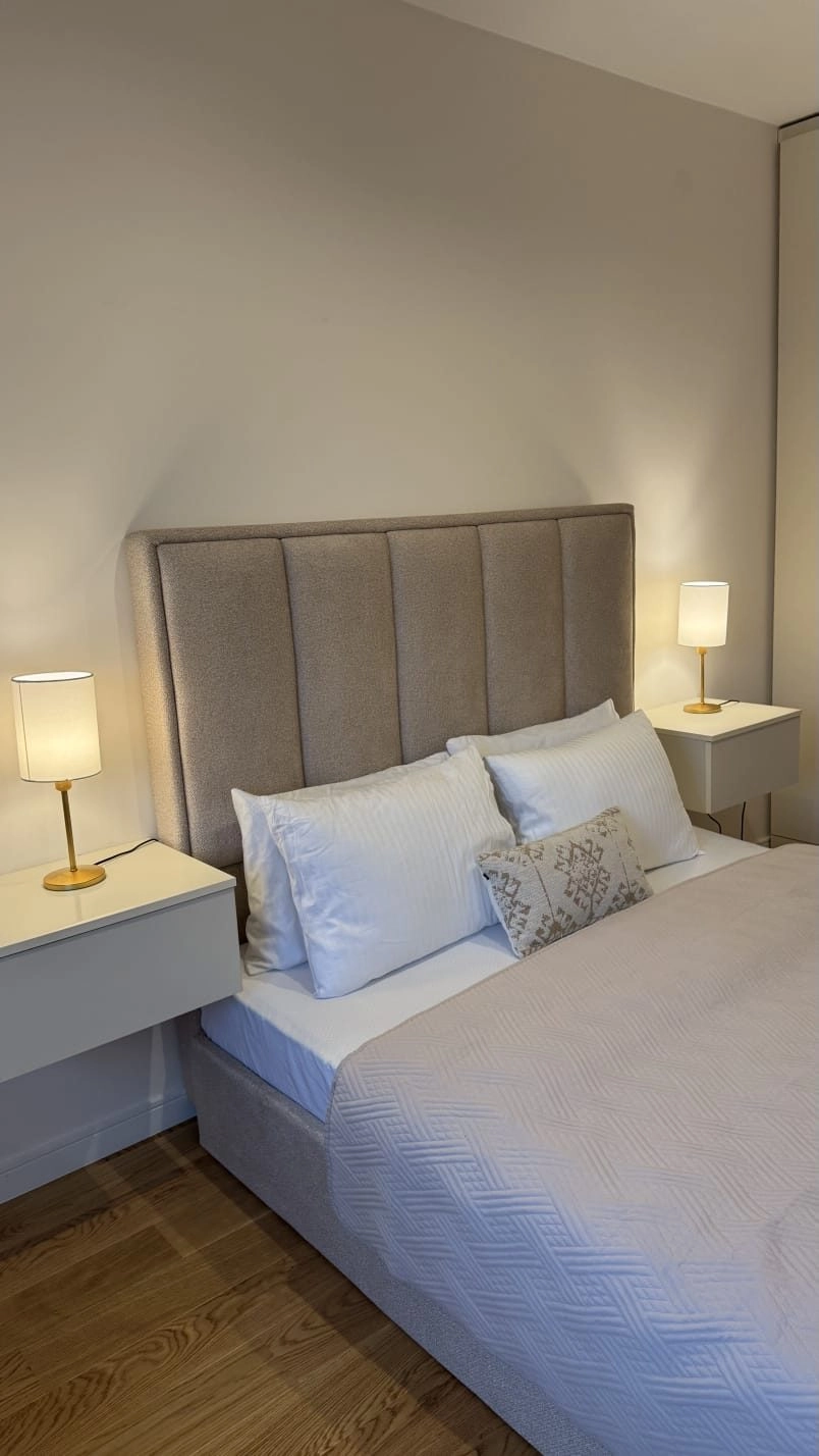 Izdavanje: Jednosoban stan 43 m² – Central Point, Podgorica — fotografija 4