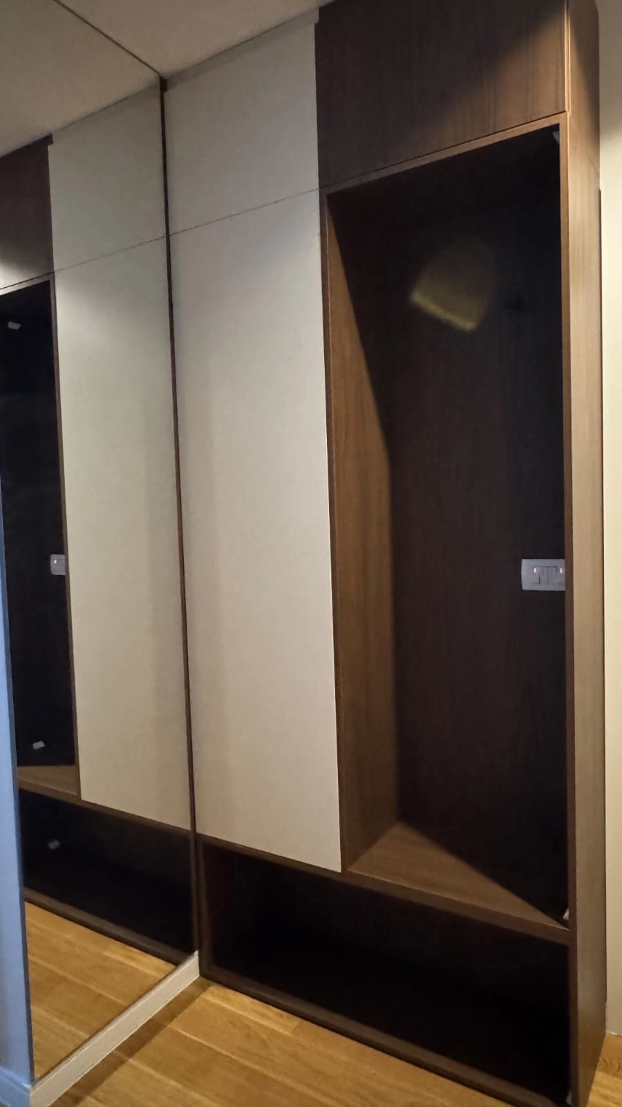 Izdavanje: Jednosoban stan 43 m² – Central Point, Podgorica — fotografija 5