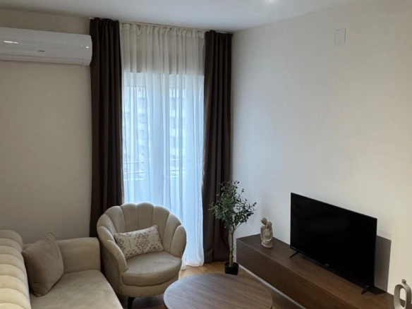 Izdavanje: Jednosoban stan 43 m² – Central Point, Podgorica — fotografija 6