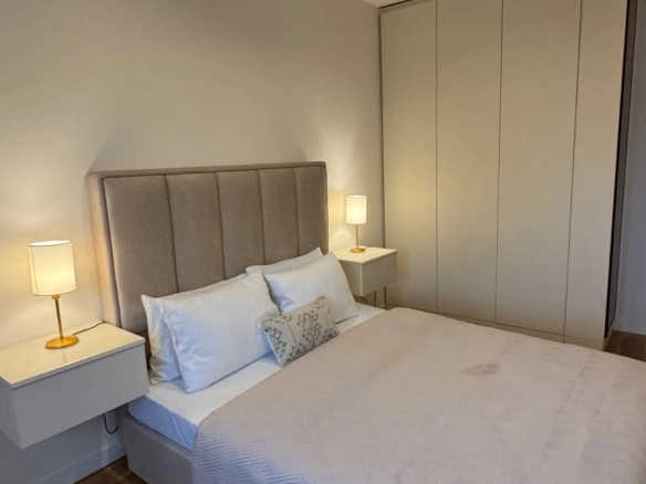 Izdavanje: Jednosoban stan 43 m² – Central Point, Podgorica — fotografija 7