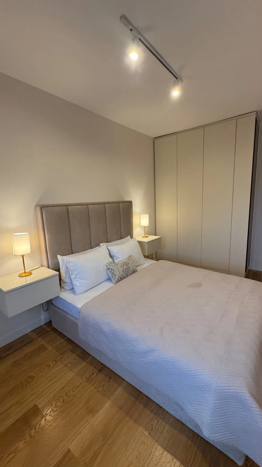 Izdavanje: Jednosoban stan 43 m² – Central Point, Podgorica — fotografija 7