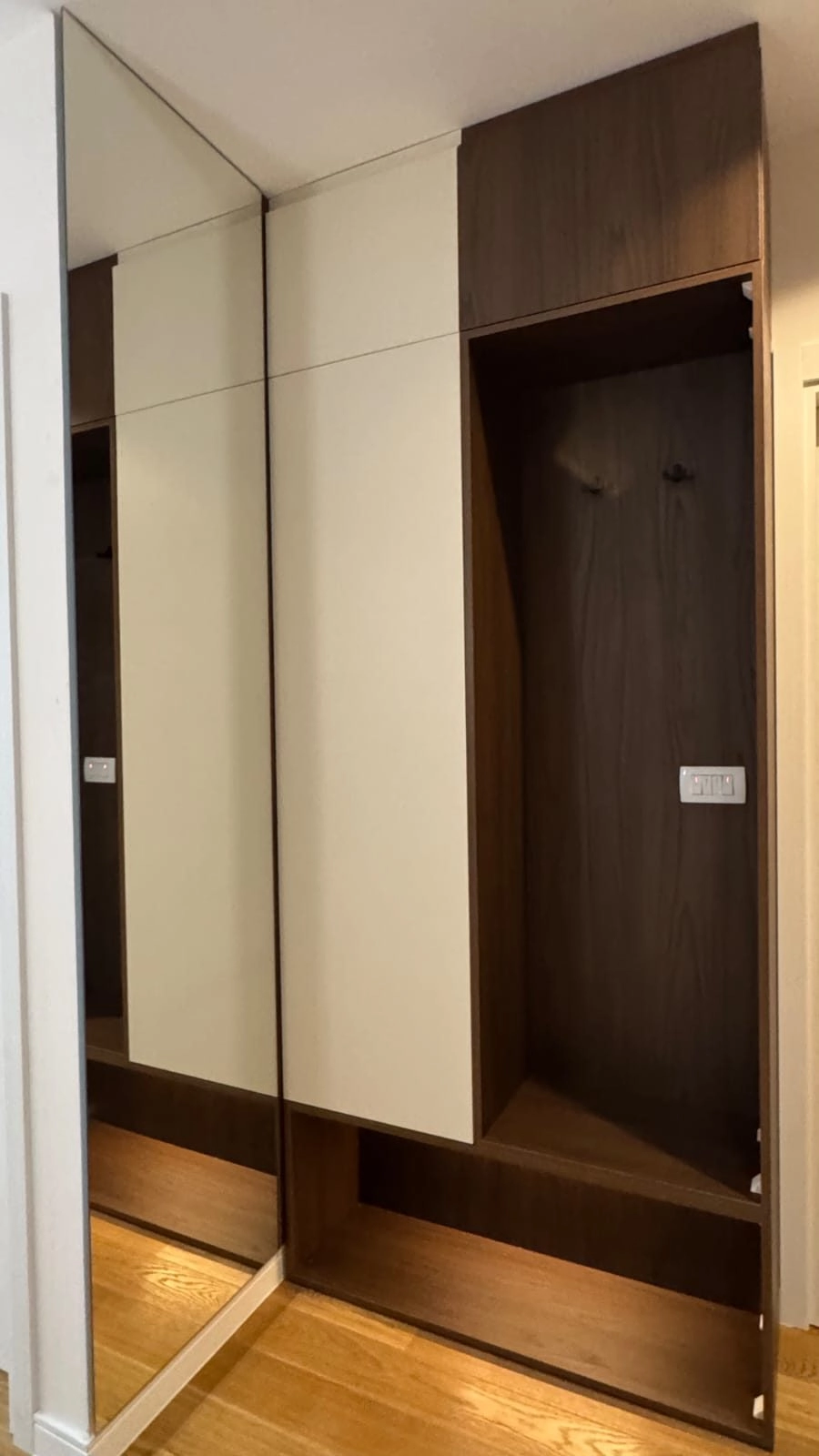 Izdavanje: Jednosoban stan 43 m² – Central Point, Podgorica — fotografija 8