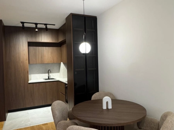 Izdavanje: Jednosoban stan 43 m² – Central Point, Podgorica — fotografija 9