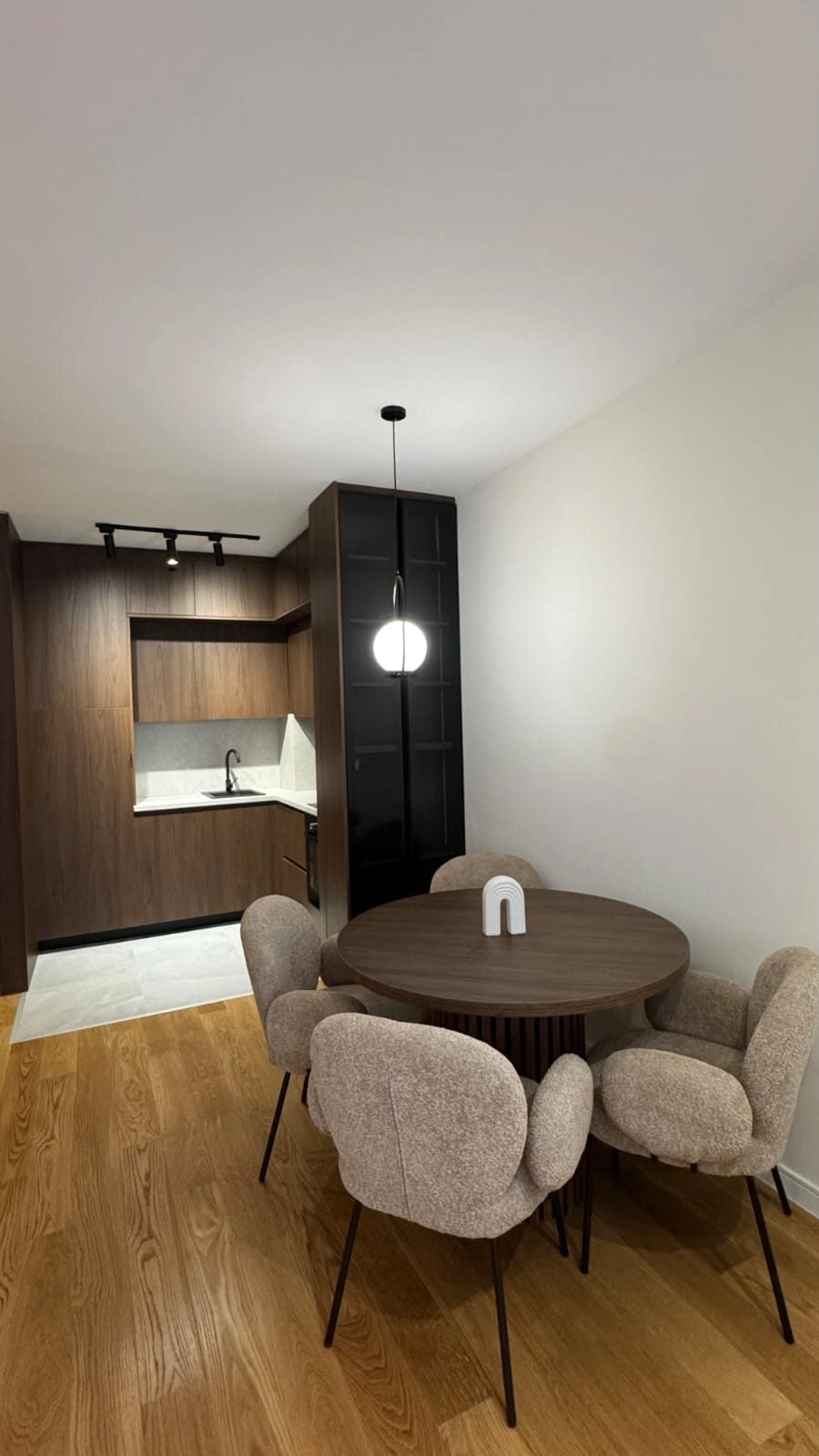 Izdavanje: Jednosoban stan 43 m² – Central Point, Podgorica — fotografija 9