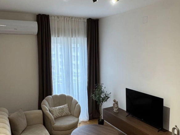 Izdavanje: Jednosoban stan 43 m² – Central Point, Podgorica — fotografija 11
