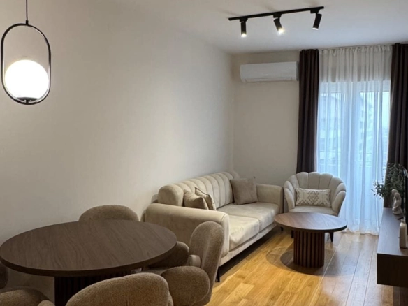 Izdavanje: Jednosoban stan 43 m² – Central Point, Podgorica — fotografija 12