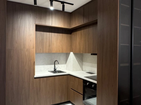 Izdavanje: Jednosoban stan 43 m² – Central Point, Podgorica — fotografija 13