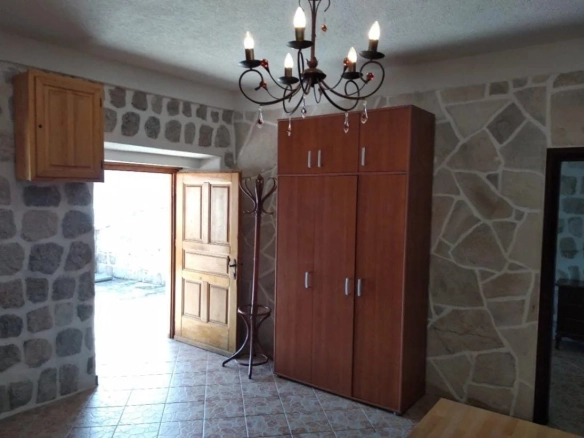 Dvosoban stan 87 m² – Kotor — fotografija 9