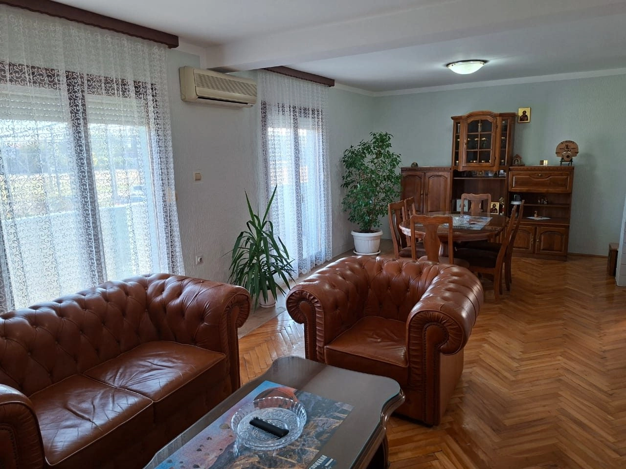 Kuća za izdavanje u Zagoriču