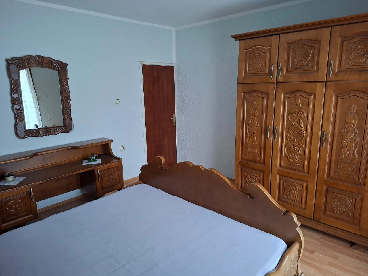 Izdavanje: Kuća 100 m² – Zagorič, Podgorica — fotografija 6