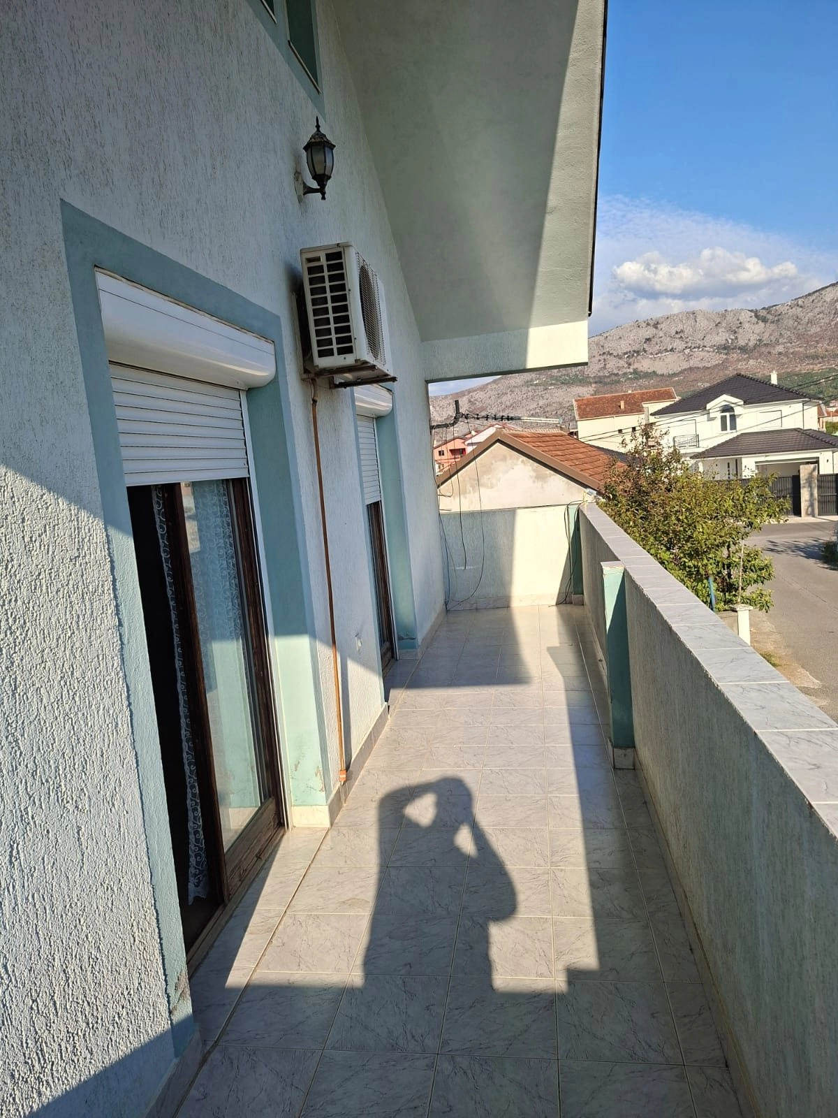 Izdavanje: Kuća 100 m² – Zagorič, Podgorica — fotografija 7