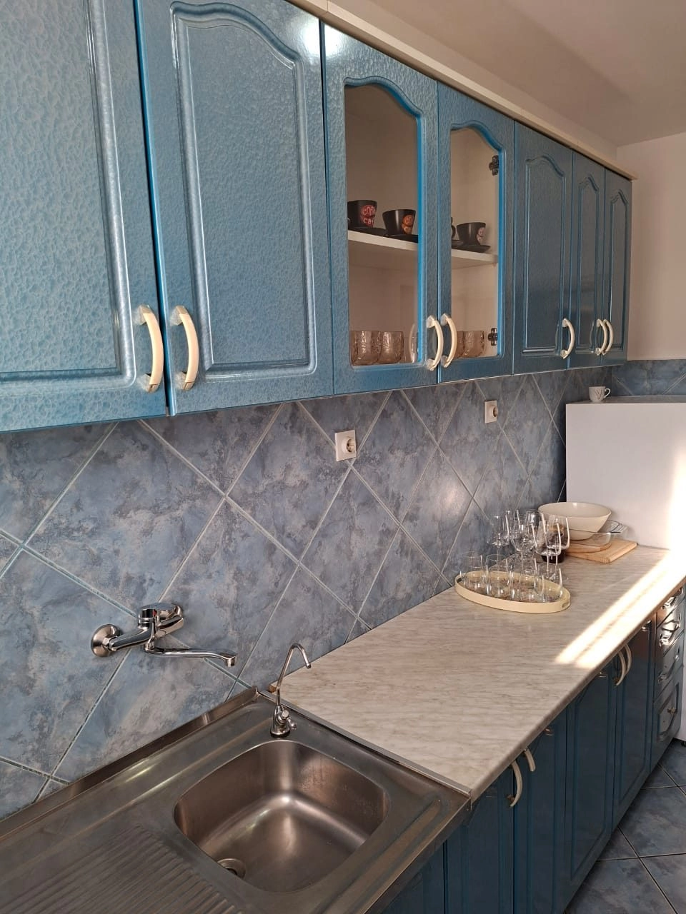 Izdavanje: Kuća 100 m² – Zagorič, Podgorica — fotografija 8