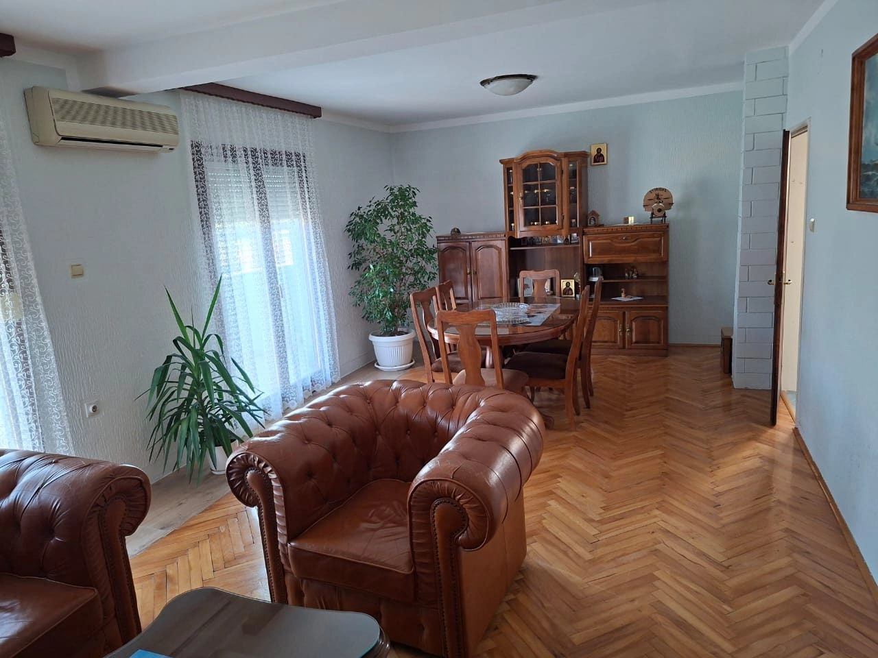 Izdavanje: Kuća 100 m² – Zagorič, Podgorica — fotografija 12