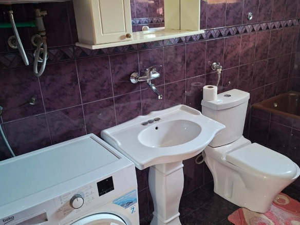Izdavanje: Kuća 100 m² – Zagorič, Podgorica — fotografija 14