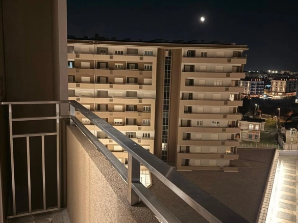Izdavanje: Jednosoban stan 47 m² – Central Point, Podgorica — fotografija 3
