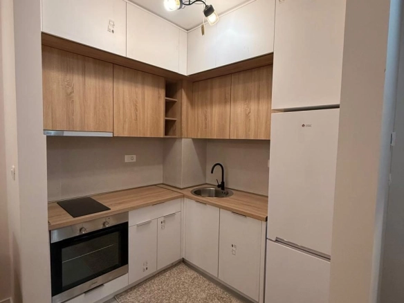 Izdavanje: Jednosoban stan 47 m² – Central Point, Podgorica — fotografija 4