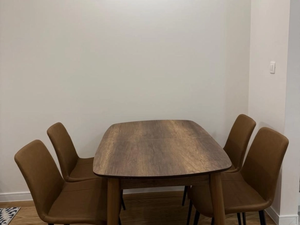 Izdavanje: Jednosoban stan 47 m² – Central Point, Podgorica — fotografija 5