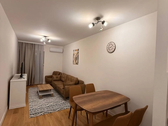 Izdavanje: Jednosoban stan 47 m² – Central Point, Podgorica — fotografija 6
