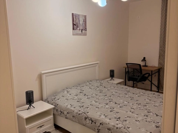 Izdavanje: Jednosoban stan 47 m² – Central Point, Podgorica — fotografija 8
