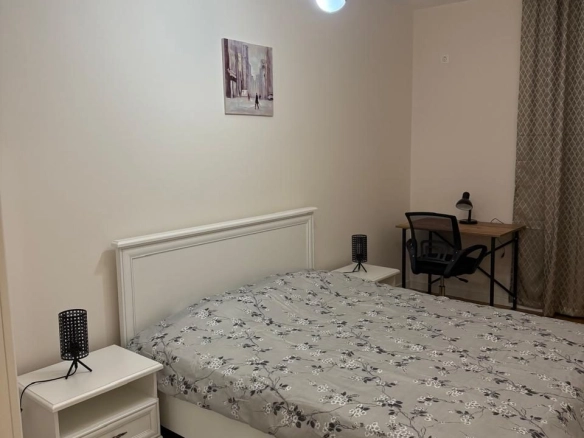 Izdavanje: Jednosoban stan 47 m² – Central Point, Podgorica — fotografija 9