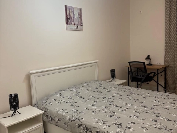 Izdavanje: Jednosoban stan 47 m² – Central Point, Podgorica — fotografija 10