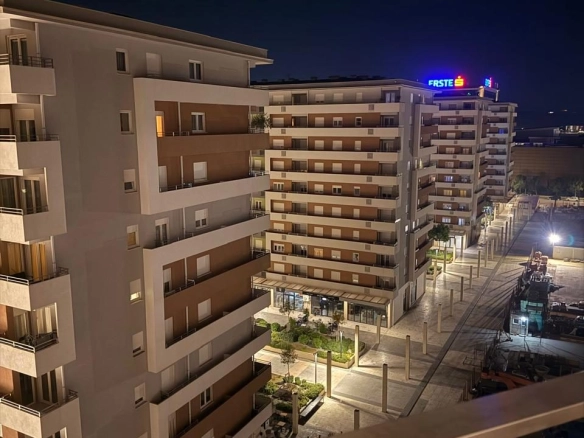 Izdavanje: Jednosoban stan 47 m² – Central Point, Podgorica — fotografija 13