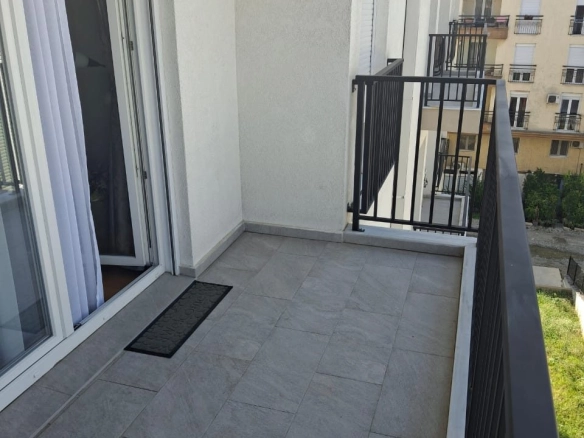 Izdavanje: Jednosoban stan 48 m² – Stara Varoš, Podgorica — fotografija 6