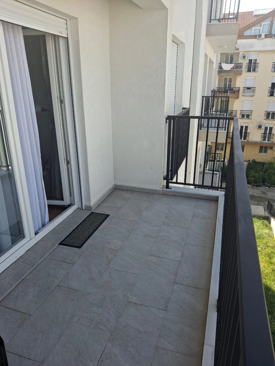 Jednosoban-stan-u-Staroj-Varosi-Podgorica-5 Izdavanje: Jednosoban stan 48 m² – Stara Varoš, Podgorica — fotografija 6