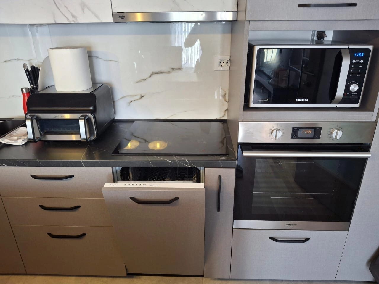 Jednosoban-stan-u-Staroj-Varosi-Podgorica-10 Izdavanje: Jednosoban stan 48 m² – Stara Varoš, Podgorica — fotografija 11