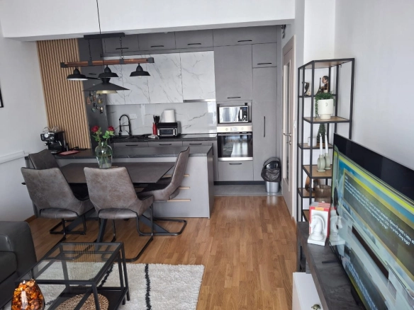 Izdavanje: Jednosoban stan 48 m² – Stara Varoš, Podgorica — fotografija 13