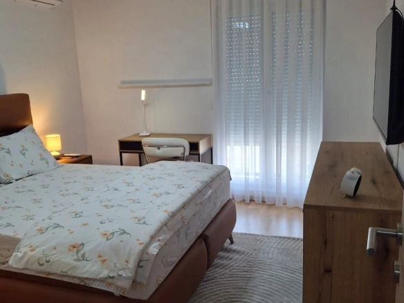 Izdavanje: Jednosoban stan 48 m² – Stara Varoš, Podgorica — fotografija 15