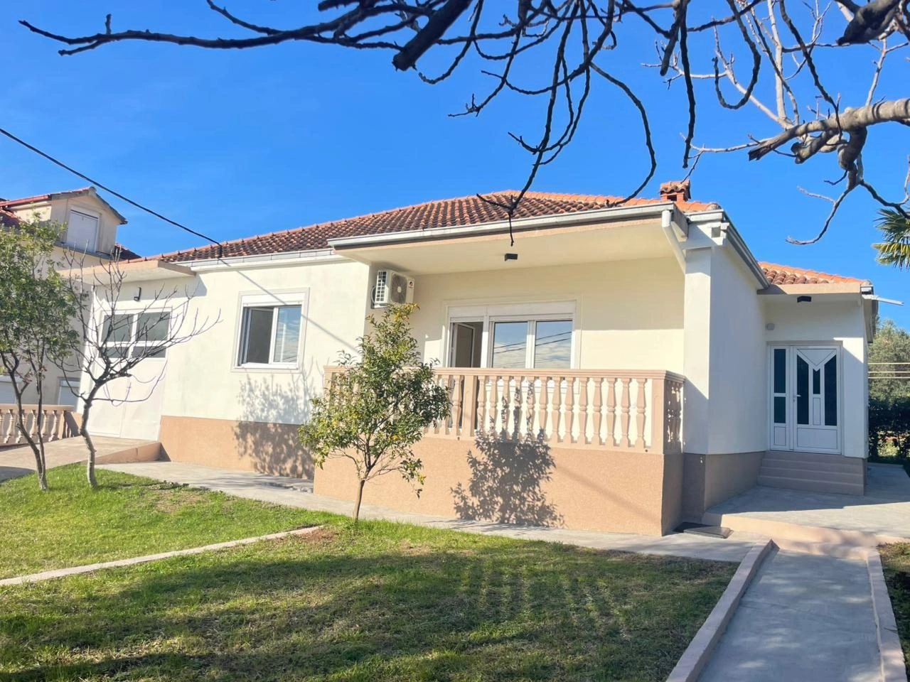 Kuća 187 m² – Mažina, Tivat — fotografija 2