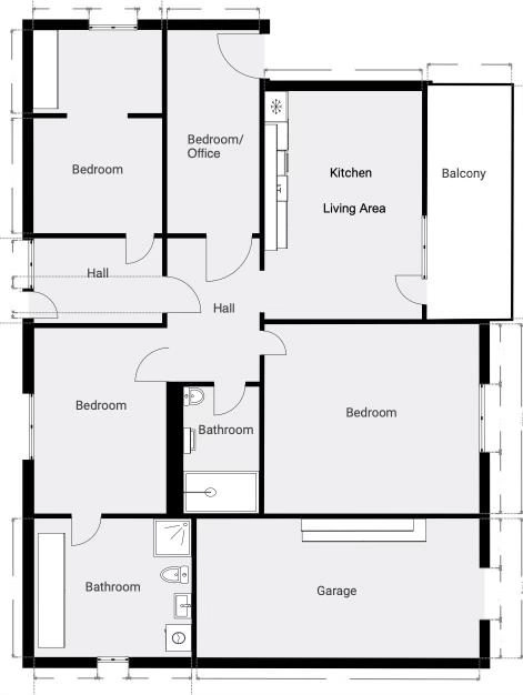 Kuća 187 m² – Mažina, Tivat — fotografija 13