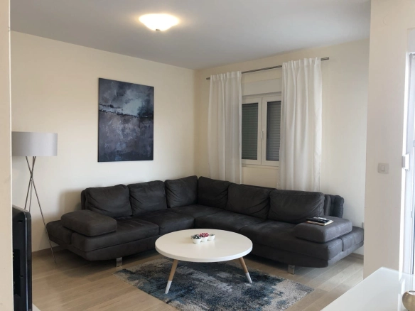 Jednosoban stan 54 m² – City kvart, Podgorica — fotografija 5