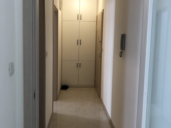 Jednosoban stan 54 m² – City kvart, Podgorica — fotografija 7