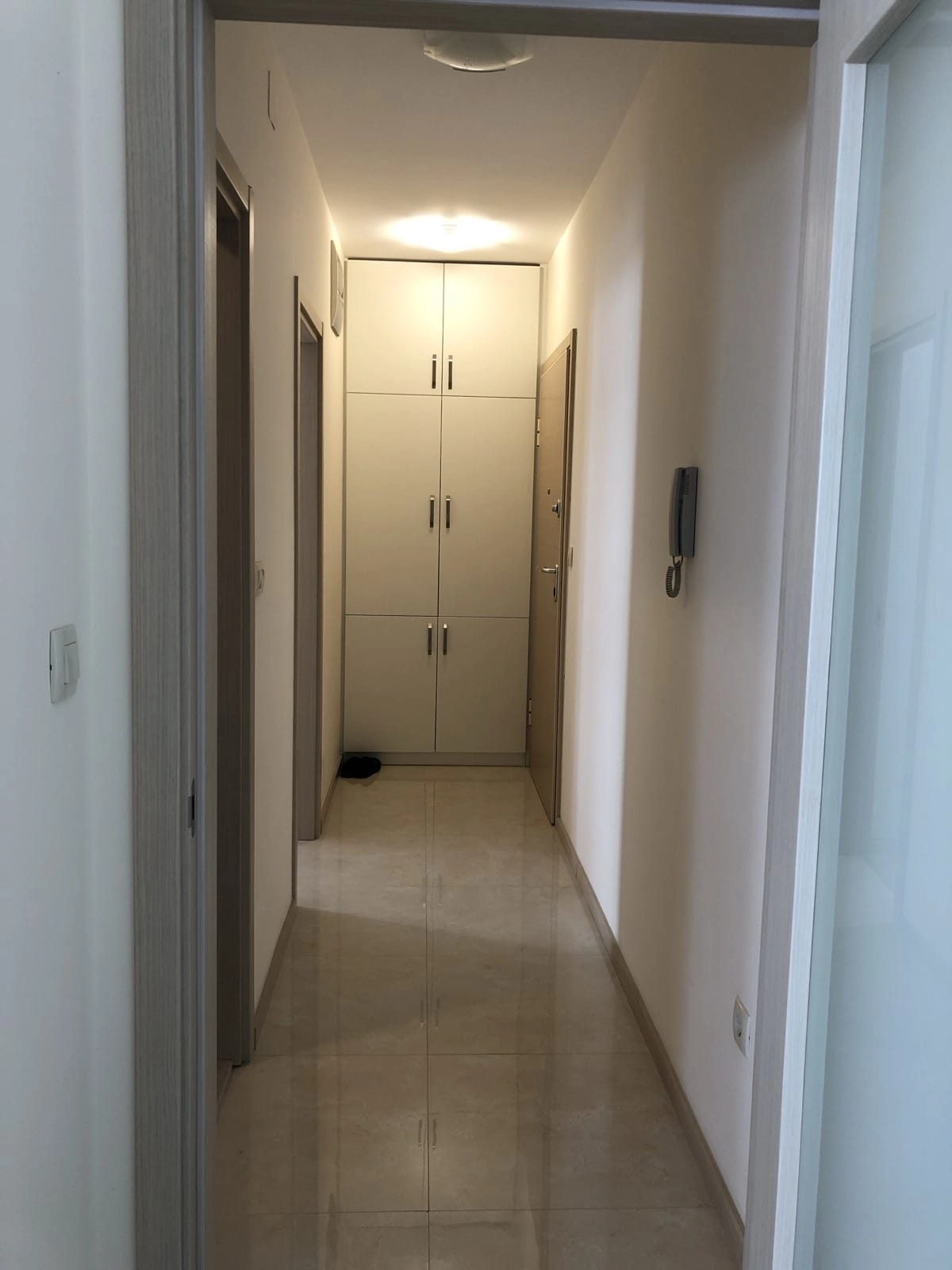Jednosoban stan 54 m² – City kvart, Podgorica — fotografija 7