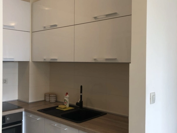 Jednosoban stan 54 m² – City kvart, Podgorica — fotografija 8