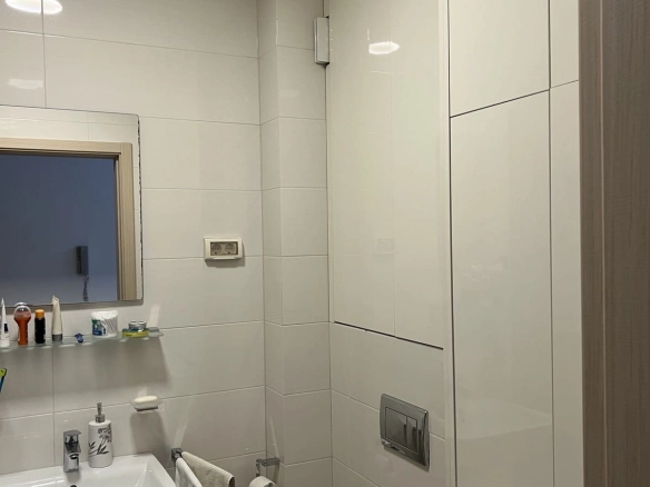 Jednosoban stan 54 m² – City kvart, Podgorica — fotografija 9