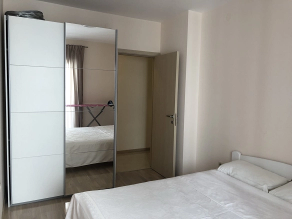 Jednosoban stan 54 m² – City kvart, Podgorica — fotografija 10