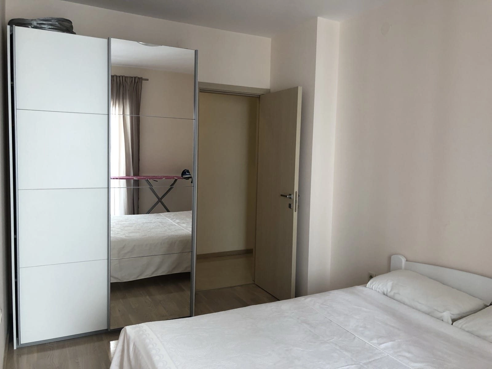Jednosoban stan 54 m² – City kvart, Podgorica — fotografija 10