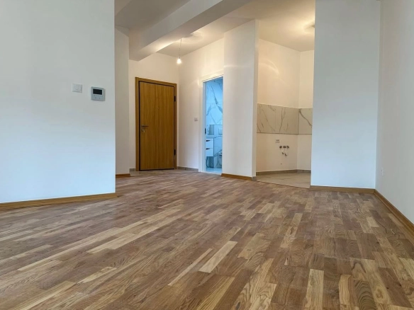 Jednosoban stan 57 m² – Zagorič, Podgorica — fotografija 2