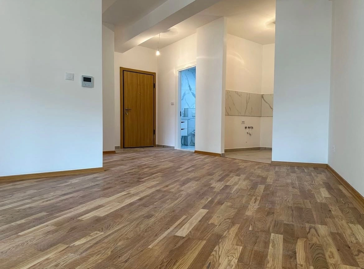 Jednosoban stan 57 m² – Zagorič, Podgorica — fotografija 2
