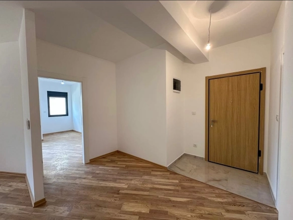Jednosoban stan 57 m² – Zagorič, Podgorica — fotografija 3